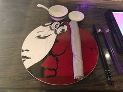 -怡品堂·金宴 (北京索菲特大酒店)