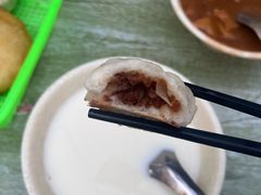 -逍遥镇刘相五胡辣汤豆沫馆(康复中街店)