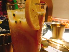 -老板娘的烤肉店(港湾广场店)