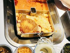 -九鼎轩脆毛肚火锅(南京东路店)