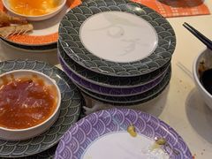 -采御鲜·回转寿司(汕头万达店)