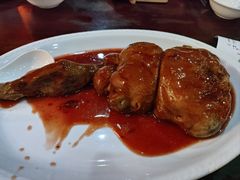 -吴门人家·苏宴宫廷菜(拙政园店)