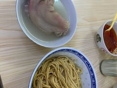 -盛兴面馆(真儒大厦店)