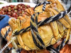 -庞家烧烤客栈(炮台山店)