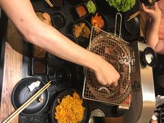 -九田家黑牛烤肉料理(中北镇店)