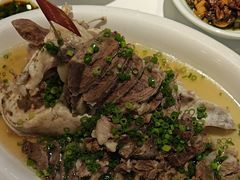 -围龙屋客家食府(福田店)