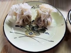 -正宗天津烧麦馆(柳州路店)