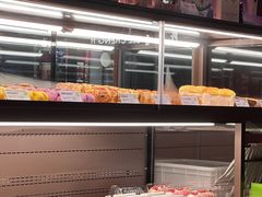 -奈雪的茶(KK MALL店)