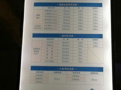 -三谷里·生态水疗空间(五一店)