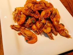 -金枝玉叶上海人家食府(三里河店)