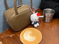 -Tequila Espresso(嘉善路店)