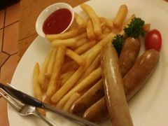 -兰特伯爵西餐厅·啤酒屋(方庄店)