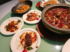 -八分饱·西津会(西津渡店)