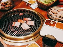 -町町烧肉屋(振华广场店)