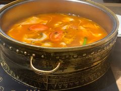 -酸喜·三度酸·贵州味