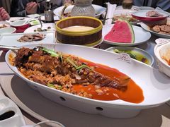 -小京华楼·京味斋(三元桥国展店)
