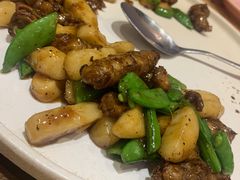 -素心小筑(后沙裕镇店)
