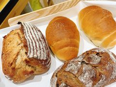 黑麦无花果-熊叔熊婶面包房(团结湖店)