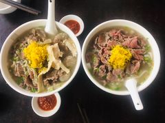 -潮镇老尾牛杂(环城西路店)
