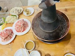 -元盛居(亚泰大街店)
