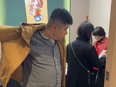 -勇利赵家烤肉坊(含光路店)