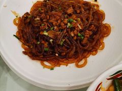 -巴依老爷新疆美食(清华东门店)