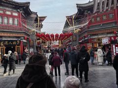 -古文化街旅游区