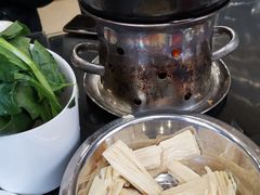 -川香煲(茅台路店)