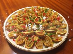 -老江南春·中国龙菜(衡山路店)