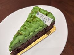 -福州泰禾铂尔曼酒店·大堂酒廊