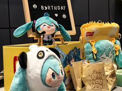 -叁 Three· bistro餐酒馆