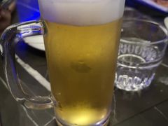 自酿黄啤-MOSSO德国餐厅·音乐酒吧(环宇荟店)