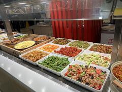 -乡村基(杨家坪建设店)