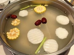 -八合里潮汕鲜牛肉火锅(福州万象城店)