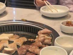 -黄金牧场(明洞总店)