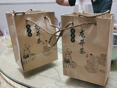 -阿巧茶庄