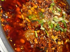 -阆辣荟餐饮(老味道8年·古城店)