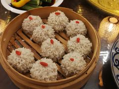 -杨记隆府(南坪店)