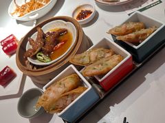 -禄运茶居·手工点心(猎德店)