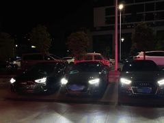 -北京百得利奥迪4S店(亦庄店)