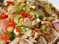 -崴海渔村(虹梅路店)