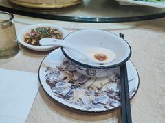 红暑叶-红日饭店(裕隆三路店)