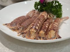 -德兴海鲜渔港(辉煌大厦店)