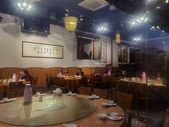 大堂-东馆和天下特色餐饮(工农店)
