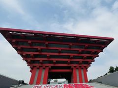 -中华艺术宫(上海美术馆)