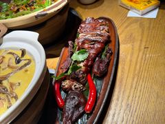 -吃饭皇帝大(长宁龙之梦店)
