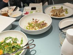 -小大董·烤鸭(观景餐厅·南京西路店)