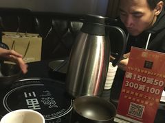 -川里谈·川味小馆(北京路店)