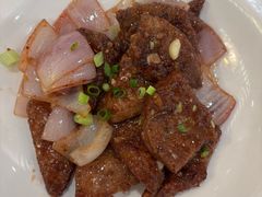 -聚春园自助餐厅(东街口店)
