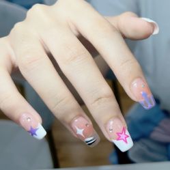 -尤米一站式美甲美睫